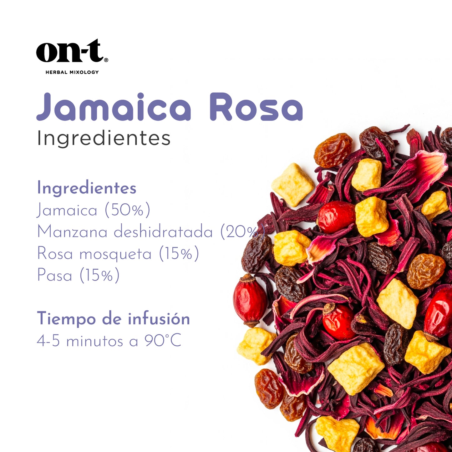 Mix Herbal Essentials (30 sobres)
