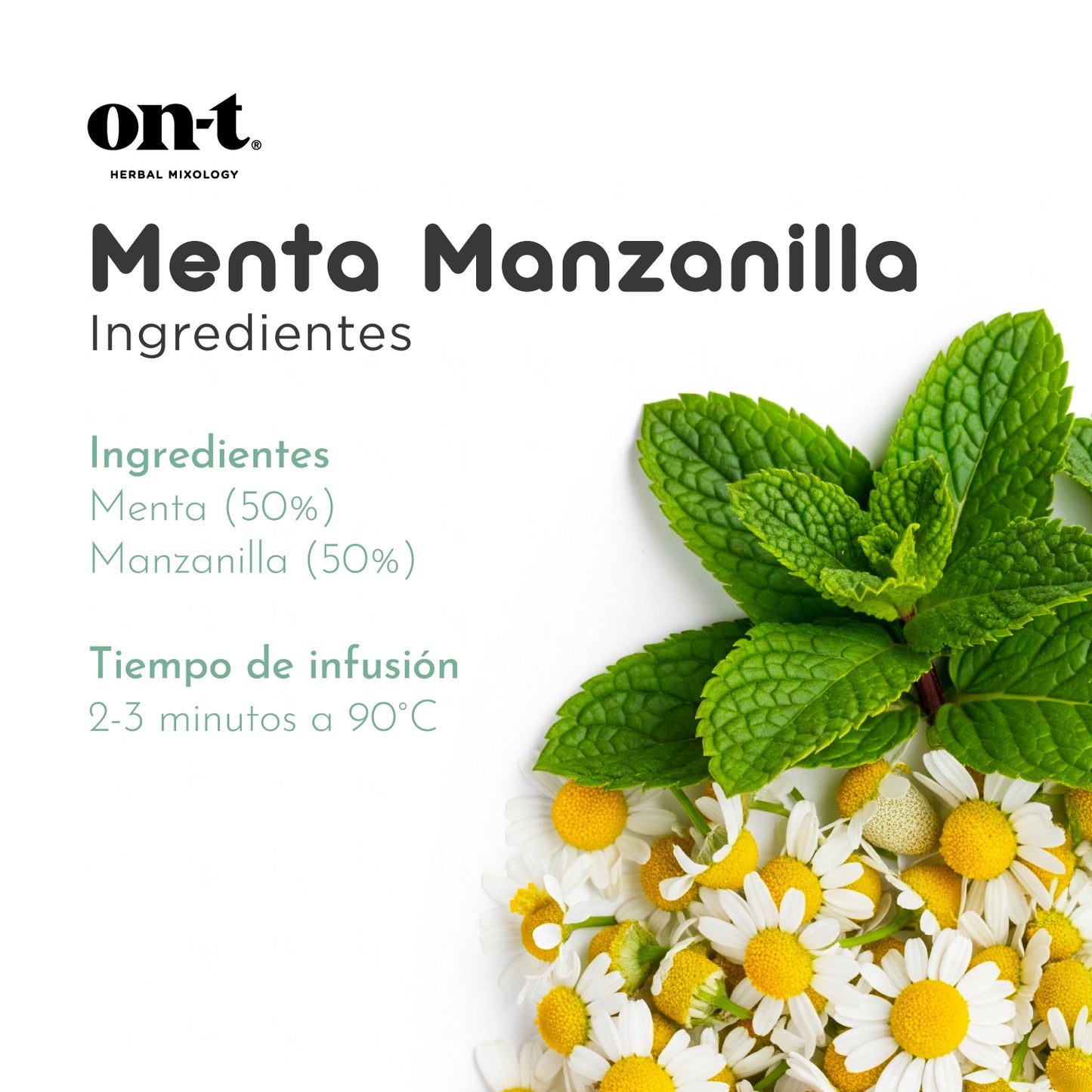 Mix Herbal Essentials (30 sobres)