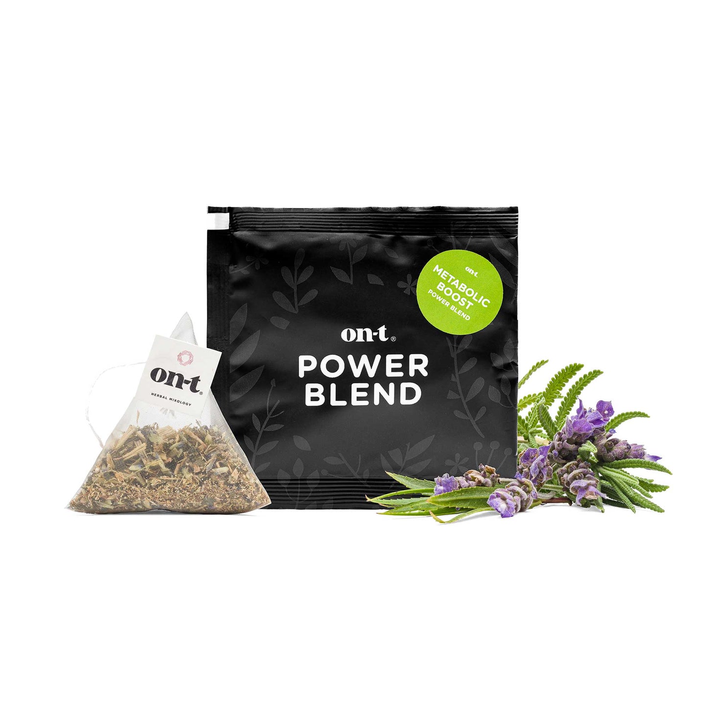 Metabollic Boost (10 sobres)