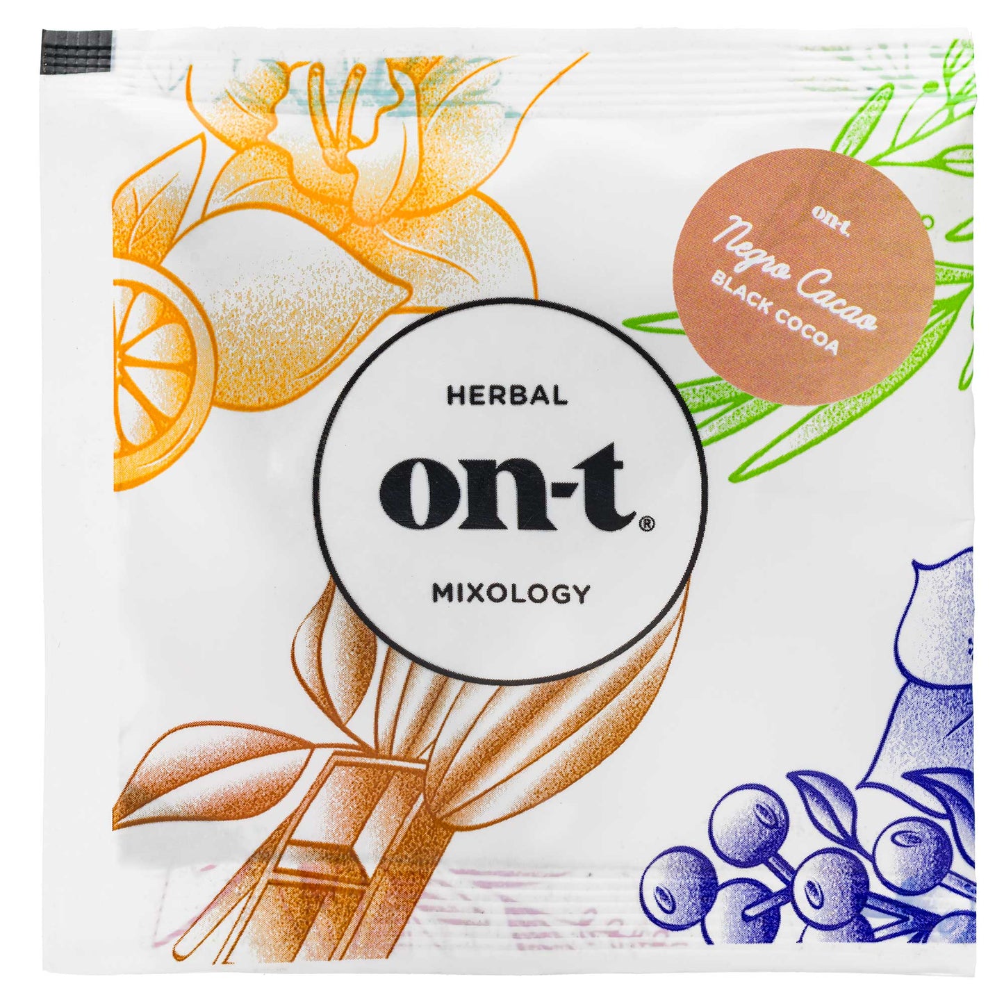 Negro Cacao (10 sobres)