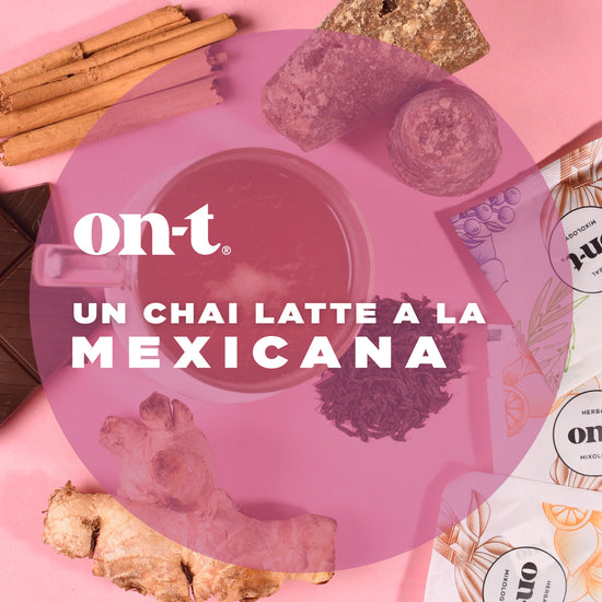 Conoce más sobre el Chai Mexicano